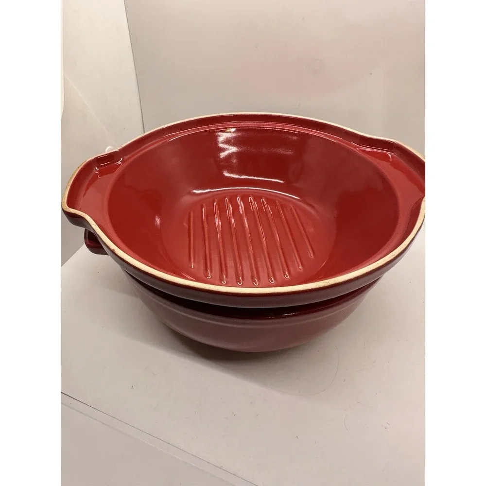 Emile Henry authentic emile